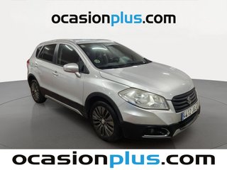 Suzuki SX4 S-Cross 1.6 DDiS GLE 88 kW (120 CV)