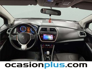 Suzuki SX4 S-Cross 1.6 DDiS GLE 88 kW (120 CV)