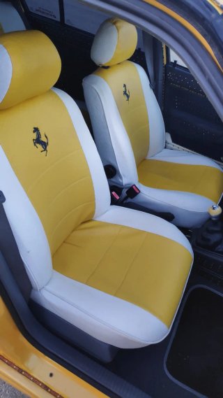 Renault 19 fase II 1.8i 1995
