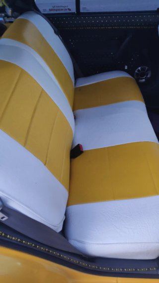 Renault 19 fase II 1.8i 1995