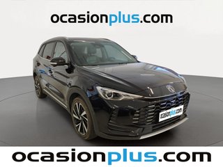 MG ZS 1.5 Hybrid+ Luxury 145 kW (197 CV)