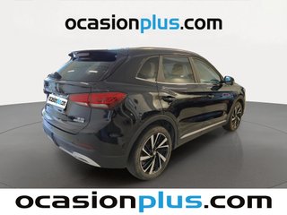MG ZS 1.5 Hybrid+ Luxury 145 kW (197 CV)