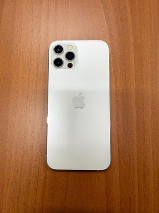iPhone 12 Pro 128GB Azul/Gris + Accesorios