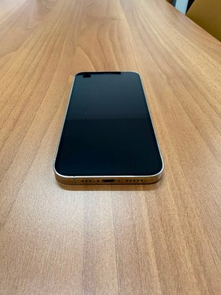 iPhone 12 Pro 128GB Azul/Gris + Accesorios