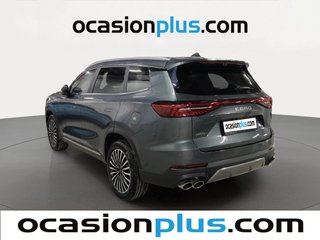 EBRO S800 1.6 TGDI Premium DCT 108 kW (147 CV)