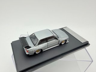 STREET WEAPON 1:64 BMW M3 PANDEM ICONS ALICANTE