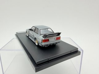 STREET WEAPON 1:64 BMW M3 PANDEM ICONS ALICANTE