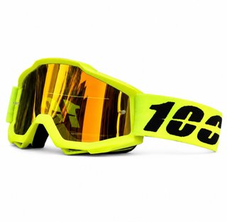 Gafas Motocross/Enduro - Espejo