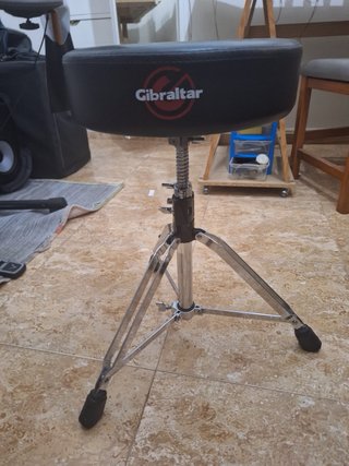 Batería Electrónica Yamaha