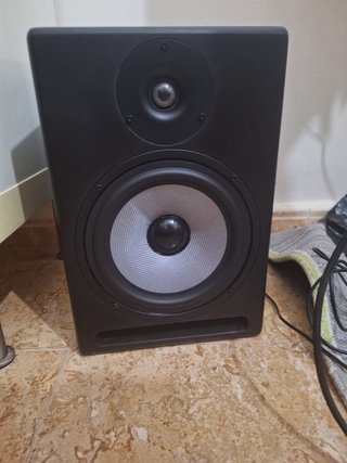 Batería Electrónica Yamaha