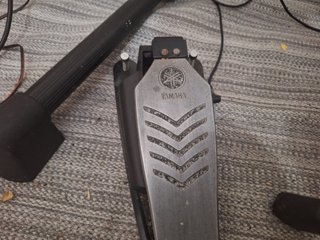 Batería Electrónica Yamaha