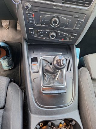 Audi Q5 2010