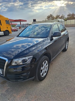 Audi Q5 2010