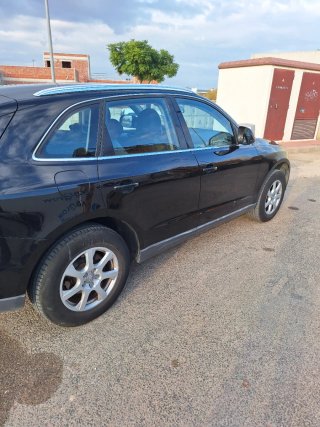 Audi Q5 2010