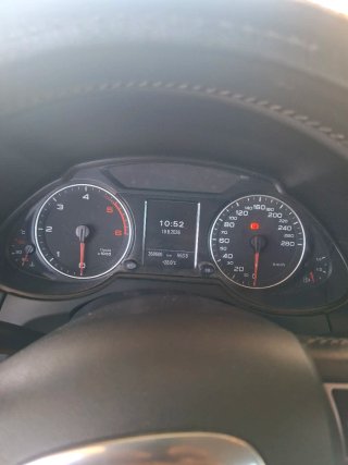 Audi Q5 2010