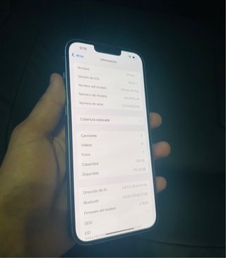 iPhone 14 Plus