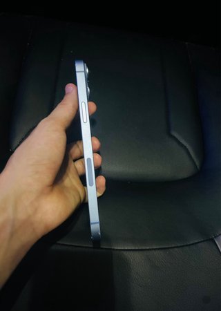 iPhone 14 Plus