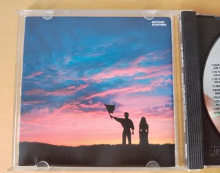 CD BSO Far and Away + Regalo