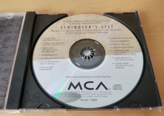 CD BSO Far and Away + Regalo