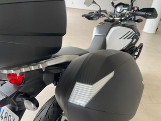 Suzuki V-Strom 1000 XT