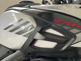 Suzuki V-Strom 1000 XT