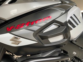 Suzuki V-Strom 1000 XT