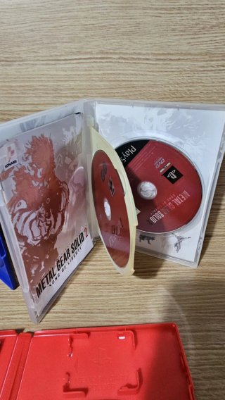 Lote 5 Juegos PS2: Sword of Samurai, Time Crisis 3