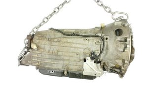 Caja mercedes benz 722908 sprinter 3,5-t 23093041