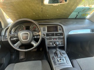 Audi A6 2005