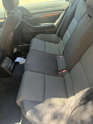 Audi A6 2005