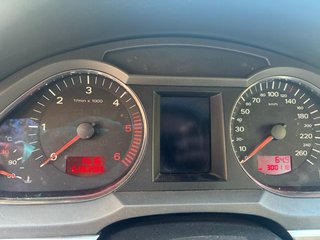 Audi A6 2005