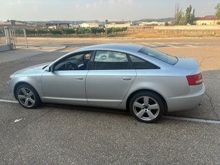 Audi A6 2005