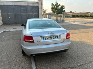 Audi A6 2005