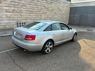 Audi A6 2005