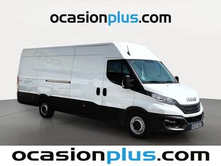 Iveco Daily Furgon 35S 16 V 4100/H2 115 kW (156 CV)