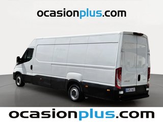 Iveco Daily Furgon 35S 16 V 4100/H2 115 kW (156 CV)