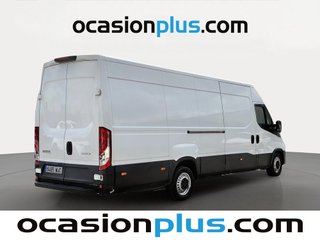 Iveco Daily Furgon 35S 16 V 4100/H2 115 kW (156 CV)