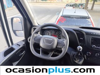 Iveco Daily Furgon 35S 16 V 4100/H2 115 kW (156 CV)
