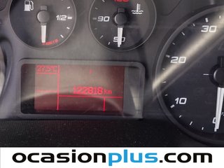 Iveco Daily Furgon 35S 16 V 4100/H2 115 kW (156 CV)
