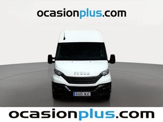 Iveco Daily Furgon 35S 16 V 4100/H2 115 kW (156 CV)