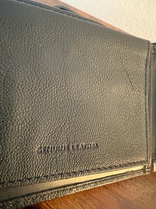 Cartera Hombre Tommy Hilfiger Original