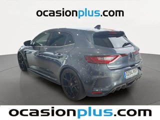 Renault Megane RS Energy TCe 205 kW (280 CV) EDC