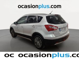 Suzuki SX4 S-Cross 1.6 DDiS GLE 88 kW (120 CV)