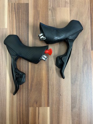 Manetas Sram Rival AXS