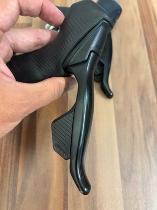 Manetas Sram Rival AXS