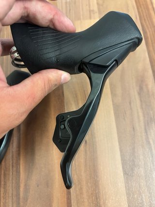 Manetas Sram Rival AXS