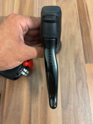 Manetas Sram Rival AXS