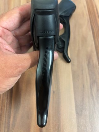 Manetas Sram Rival AXS