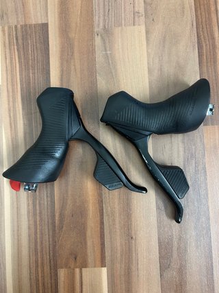Manetas Sram Rival AXS