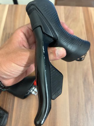 Manetas Sram Rival AXS
